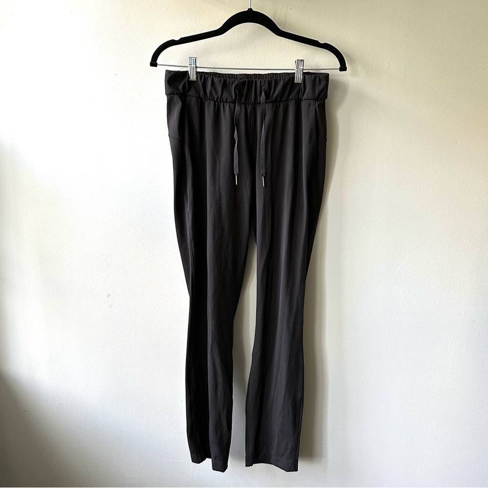 Lululemon Casual 7/8 Length Pant - 4